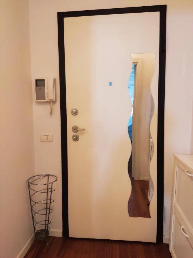 Jennifer House. Тренто Экстерьер фото