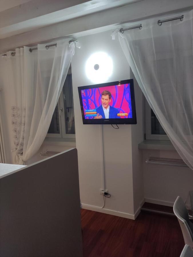 Jennifer House. Тренто Экстерьер фото